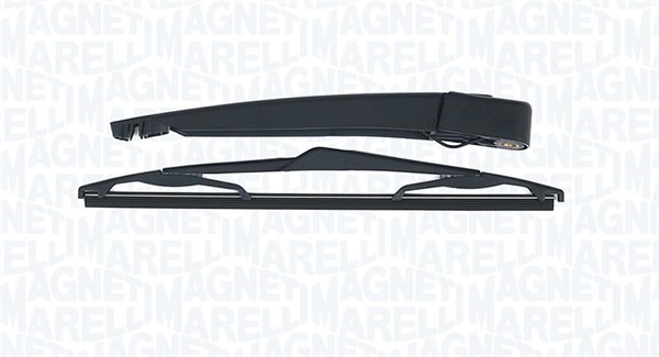 Torkarblad, Bak Magneti marelli 000723180279 MAGNETI MARELLI Torkarblad, Bak Magneti marelli 000723180279 MAGNETI MARELLI