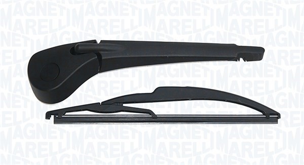 Torkarblad, Bak Magneti marelli 000723180280 MAGNETI MARELLI