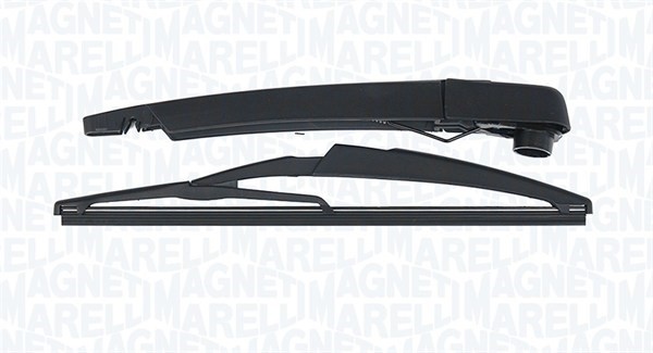 Torkarblad, Bak Magneti marelli 000723180281 MAGNETI MARELLI
