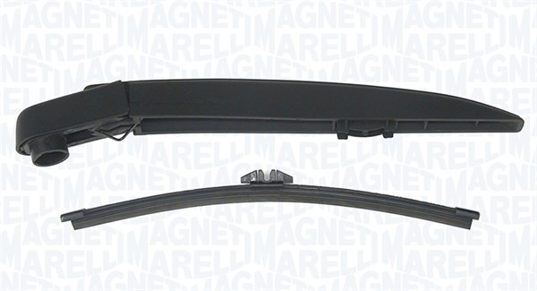 Torkarblad, Bak Magneti marelli 000723180282 MAGNETI MARELLI
