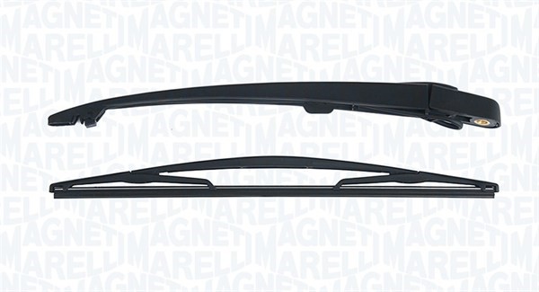 Torkarblad, Bak Magneti marelli 000723180283 MAGNETI MARELLI