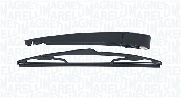 Torkarblad, Bak Magneti marelli 000723180284 MAGNETI MARELLI