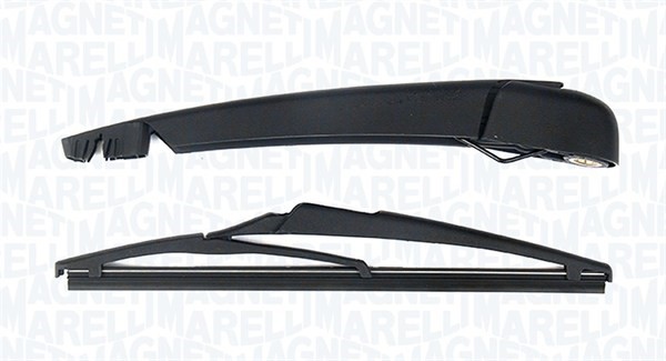 Torkarblad, Bak Magneti marelli 000723180285 MAGNETI MARELLI
