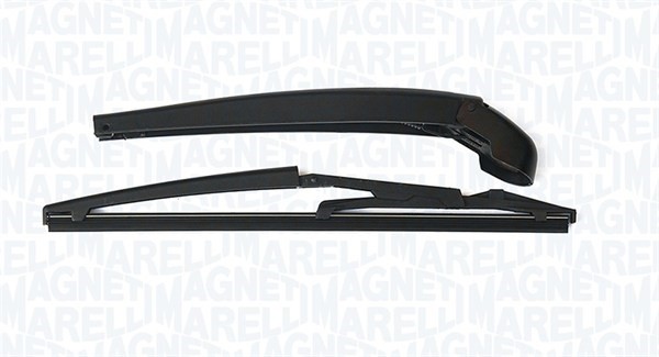 Torkarblad, Bak Magneti marelli 000723180287 MAGNETI MARELLI