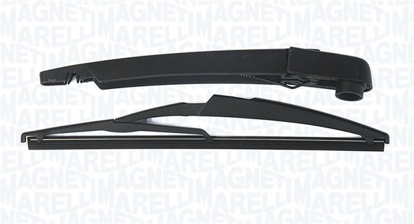 Torkarblad, Bak Magneti marelli 000723180288 MAGNETI MARELLI