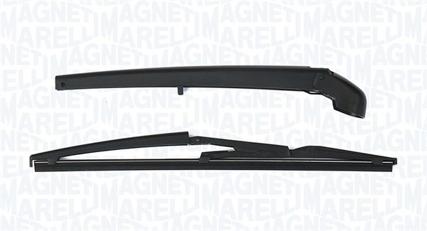 Torkarblad, Bak Magneti marelli 000723180289 MAGNETI MARELLI