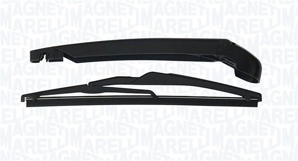 Torkarblad, Bak Magneti marelli 000723180290 MAGNETI MARELLI