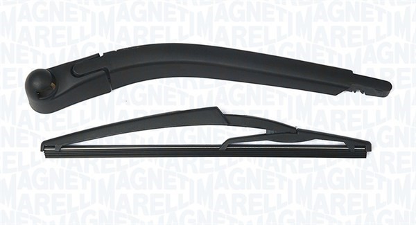Torkarblad, Bak Magneti marelli 000723180291 MAGNETI MARELLI