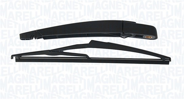 Torkarblad, Bak Magneti marelli 000723180293 MAGNETI MARELLI