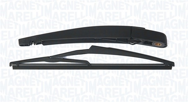 Torkarblad, Bak Magneti marelli 000723180294 MAGNETI MARELLI
