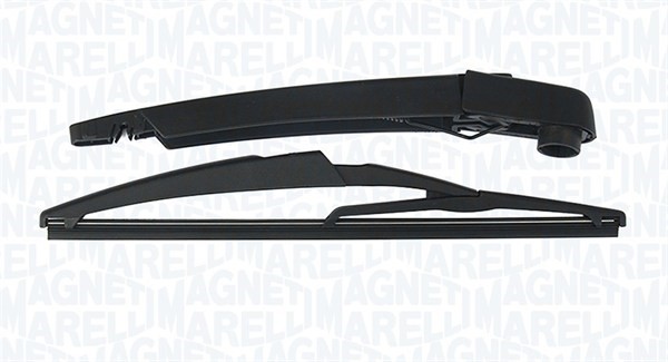 Torkarblad, Bak Magneti marelli 000723180295 MAGNETI MARELLI