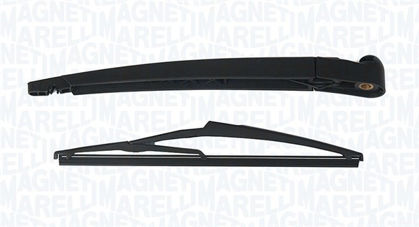 Torkarblad, Bak Magneti marelli 000723180296 MAGNETI MARELLI