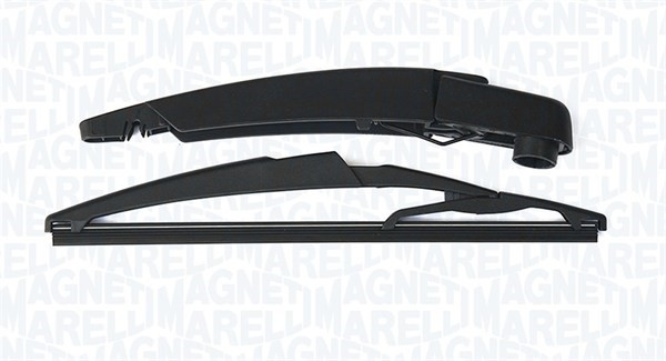 Torkarblad, Bak Magneti marelli 000723180298 MAGNETI MARELLI