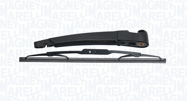 Torkarblad, Bak Magneti marelli 000723180300 MAGNETI MARELLI