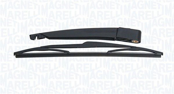 Torkarblad, Bak Magneti marelli 000723180301 MAGNETI MARELLI