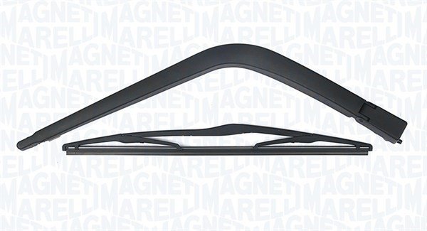Torkarblad, Bak Magneti marelli 000723180302 MAGNETI MARELLI