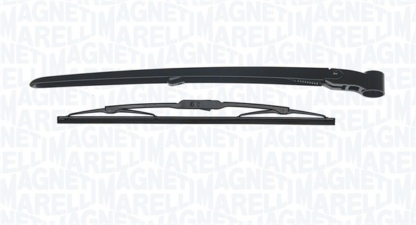 Torkarblad, Bak Magneti marelli 000723180303 MAGNETI MARELLI