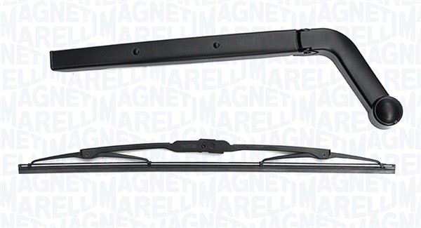 Torkarblad, Bak Magneti marelli 000723180305 MAGNETI MARELLI