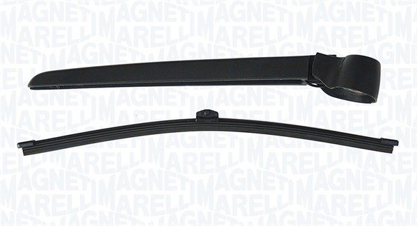 Torkarblad, Bak Magneti marelli 000723180306 MAGNETI MARELLI