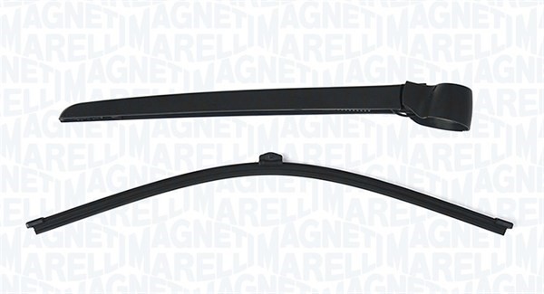 Torkarblad, Bak Magneti marelli 000723180309 MAGNETI MARELLI