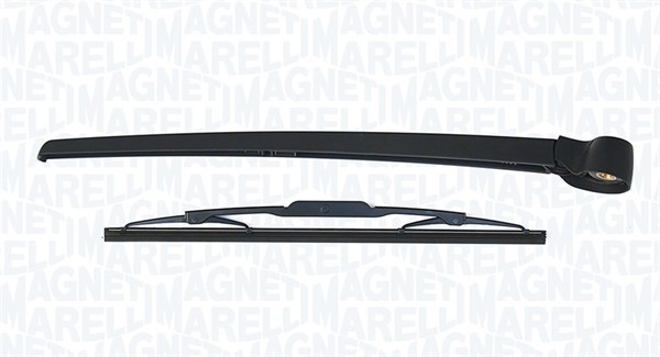 Torkarblad, Bak Magneti marelli 000723180310 MAGNETI MARELLI