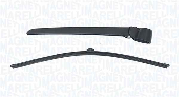 Torkarblad, Bak Magneti marelli 000723180311 MAGNETI MARELLI