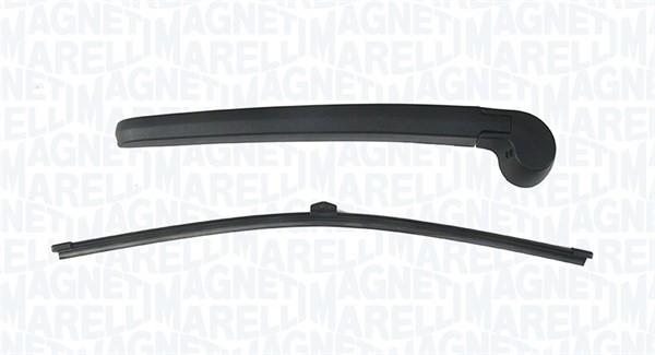 Torkarblad, Bak Magneti marelli 000723180315 MAGNETI MARELLI