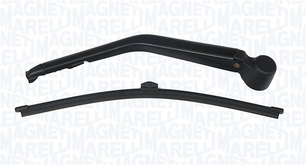 Torkarblad, Bak Magneti marelli 000723180316 MAGNETI MARELLI