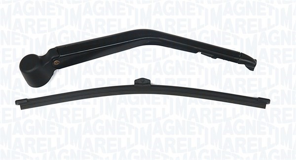 Torkarblad, Bak Magneti marelli 000723180317 MAGNETI MARELLI
