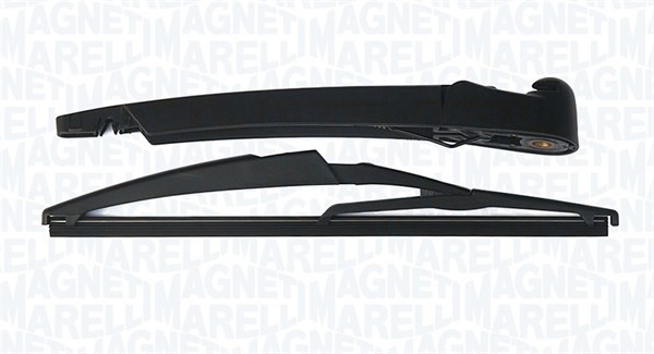 Torkarblad, Bak Magneti marelli 000723180318 MAGNETI MARELLI