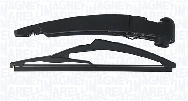 Torkarblad, Bak Magneti marelli 000723180319 MAGNETI MARELLI