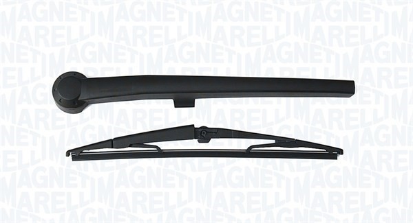 Torkarblad, Bak Magneti marelli 000723180320 MAGNETI MARELLI