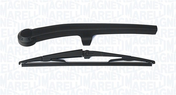 Torkarblad, Bak Magneti marelli 000723180321 MAGNETI MARELLI