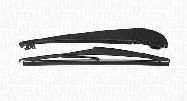 Torkarblad, Bak Magneti marelli 000723180322 MAGNETI MARELLI