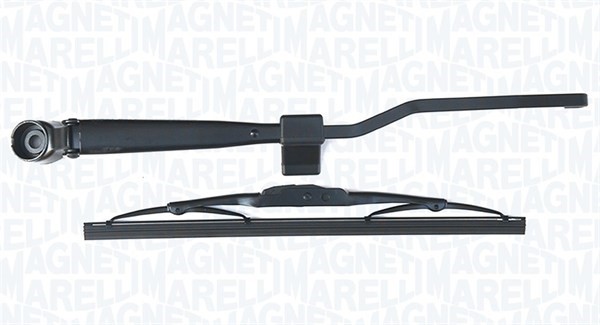 Torkarblad, Bak Magneti marelli 000723180323 MAGNETI MARELLI