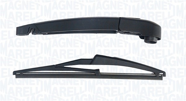 Torkarblad, Bak Magneti marelli 000723180324 MAGNETI MARELLI