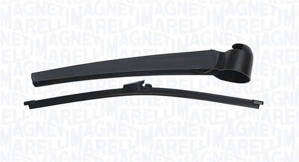 Torkarblad, Bak Magneti marelli 000723180325 MAGNETI MARELLI