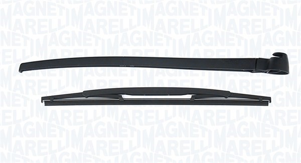 Torkarblad, Bak Magneti marelli 000723180326 MAGNETI MARELLI