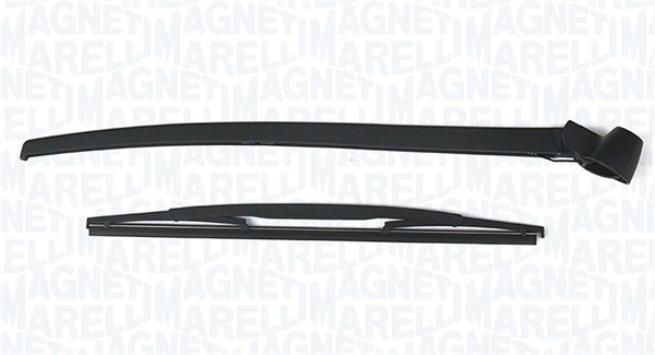 Torkarblad, Bak Magneti marelli 000723180327 MAGNETI MARELLI