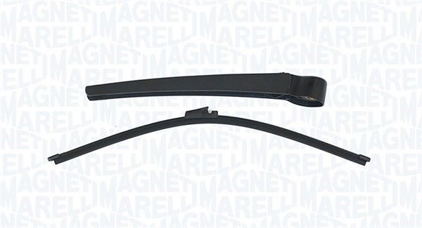 Torkarblad, Bak Magneti marelli 000723180328 MAGNETI MARELLI