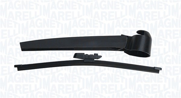 Torkarblad, Bak Magneti marelli 000723180329 MAGNETI MARELLI Torkarblad, Bak Magneti marelli 000723180329 MAGNETI MARELLI