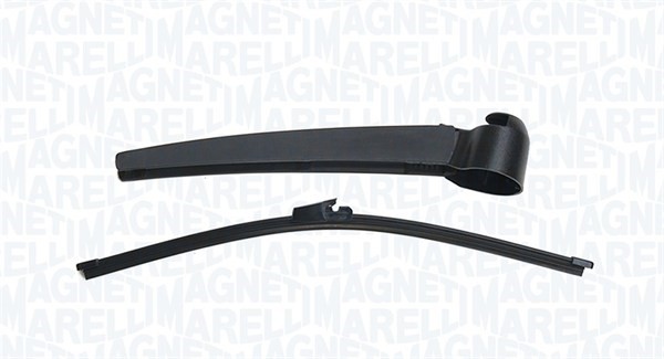 Torkarblad, Bak Magneti marelli 000723180330 MAGNETI MARELLI