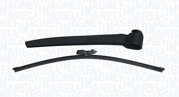 Torkarblad, Bak Magneti marelli 000723180332 MAGNETI MARELLI