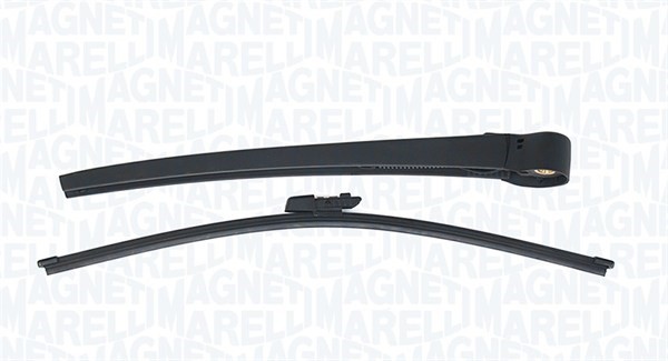 Torkarblad, Bak Magneti marelli 000723180333 MAGNETI MARELLI