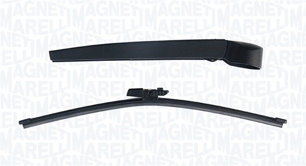 Torkarblad, Bak Magneti marelli 000723180334 MAGNETI MARELLI