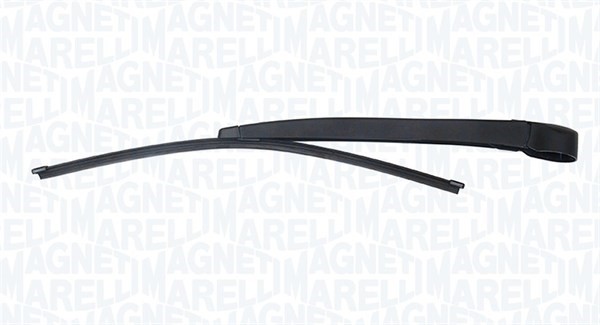 Torkarblad, Bak Magneti marelli 000723180335 MAGNETI MARELLI