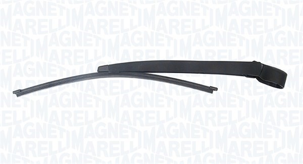 Torkarblad, Bak Magneti marelli 000723180336 MAGNETI MARELLI