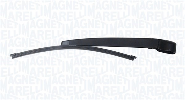 Torkarblad, Bak Magneti marelli 000723180338 MAGNETI MARELLI