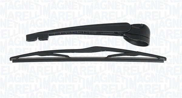 Torkarblad, Bak Magneti marelli 000723180341 MAGNETI MARELLI