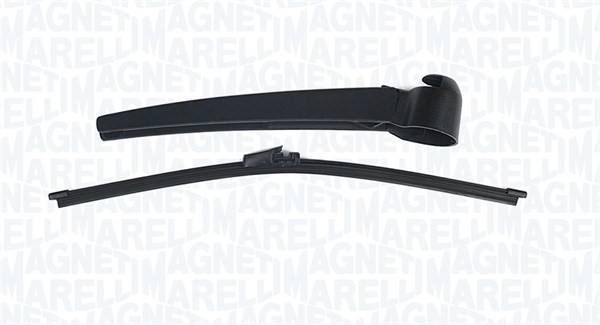 Torkarblad, Bak Magneti marelli 000723180343 MAGNETI MARELLI